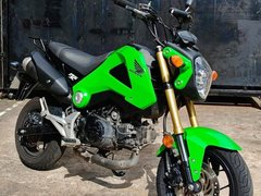 Used Honda MSX125 for sale