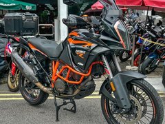 Used KTM 1290 Super Adventure R for sale