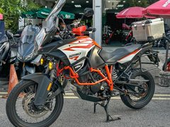 Used KTM 1290 Super Adventure R for sale