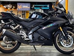 Used Yamaha YZF-R15 for sale