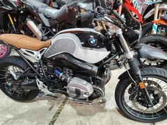 Used BMW R NineT Urban GS for sale