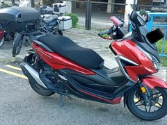 Used Honda Forza 350 for sale