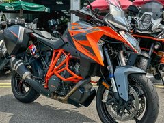 Used KTM 1290 Super Duke GT for sale