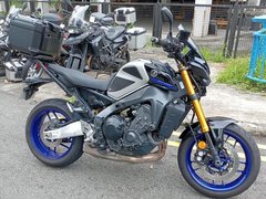 Used Yamaha MT-09 SP for sale