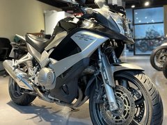 Used Honda VFR800X for sale