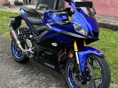 Used Yamaha YZF-R3 for sale