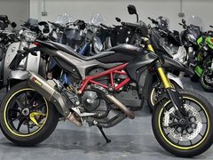 Used Ducati Hypermotard 821  for sale