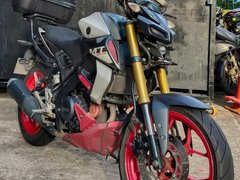 Used Yamaha MT-15 for sale