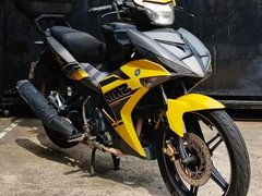 Used Yamaha Sniper 150 for sale