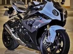 Used BMW S1000RR for sale