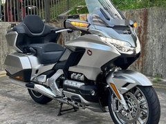 Used Honda Goldwing for sale