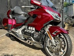 Used Honda Goldwing for sale