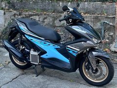 Used Yamaha Aerox 155 for sale