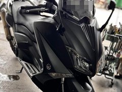 Used Yamaha Tmax 530 for sale