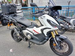 Used Honda X-Adv 750 for sale