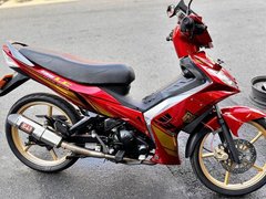 Used Yamaha T135 Spark  for sale