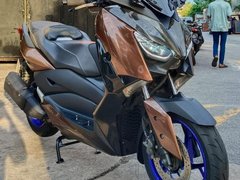 Used Yamaha Xmax 250 for sale