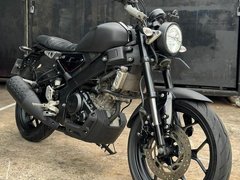 Used Yamaha XSR155 for sale