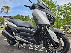 Used Yamaha Xmax 300 for sale