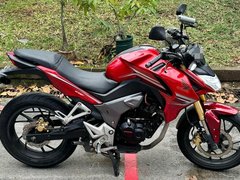 Used Honda CB190R for sale