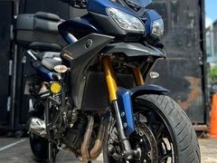 Used Yamaha MT-09 Tracer GT for sale