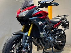 Used Yamaha MT-09 Tracer for sale