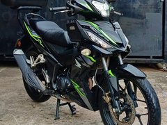 Used Honda RS150R for sale