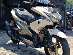 Used Yamaha Aerox 155 for sale