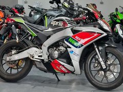 Used Aprilia RS4 125 for sale