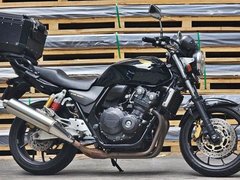 Used Honda CB400 Super 4 Revo for sale