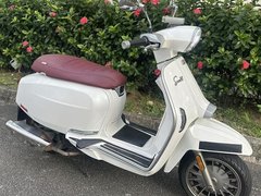 Used Lambretta V200 Special for sale