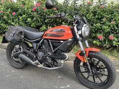 Used Ducati Scrambler Sixty2 for sale