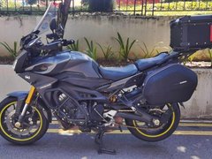 Used Yamaha MT-09 Tracer for sale