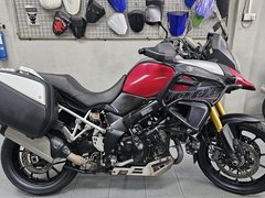 Used Suzuki V-Strom 1000 ABS Adventure  for sale