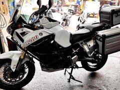 Used Yamaha XT1200Z Super Tenere for sale