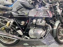 Royal Enfield Continental GT650