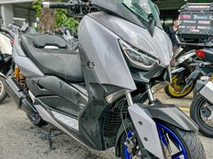 Used Yamaha Xmax 300 for sale