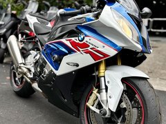 Used BMW S1000RR for sale