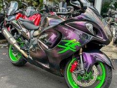 Used Suzuki GSX-R1300 Hayabusa for sale