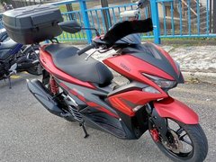 Used Yamaha Aerox 155 for sale