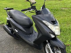 Used Yamaha Majesty S for sale