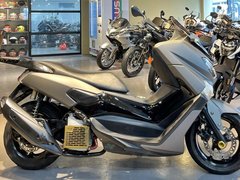 Used Yamaha Nmax 155 for sale