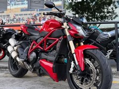 Used Ducati Streetfighter 848 for sale