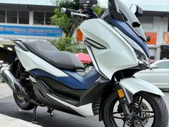 Used Honda Forza 300 for sale