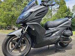 Used Kymco K-XCT200I for sale