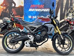 Used Honda CB150R ExMotion for sale