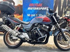 Used Honda CB400 Super 4 Spec 3 for sale