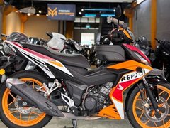 Used Honda RS150R Repsol for sale