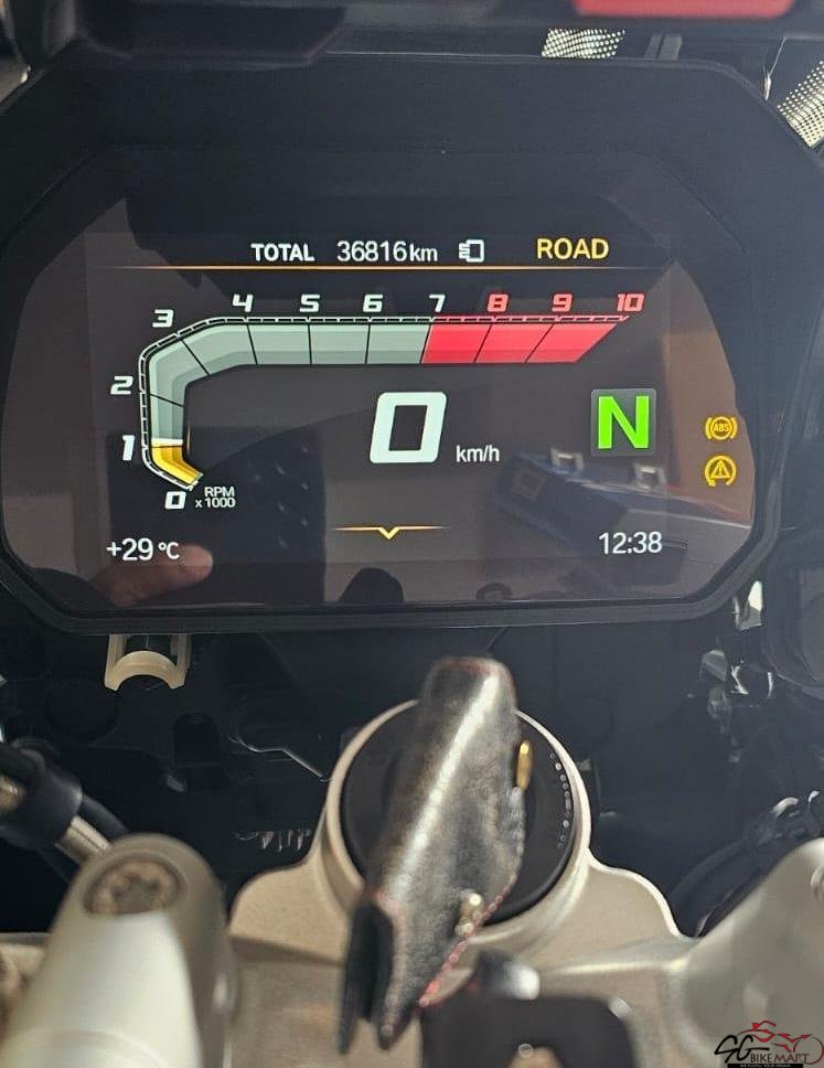 Used BMW R1200GS Adventure bike for Sale in Singapore Price, Reviews