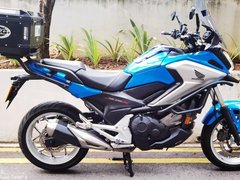 Used Honda NC750XA for sale